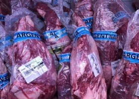 Bovinos, al Caribe: Se abrió el mercado de Barbados para exportar carne y de Costa Rica para genética
