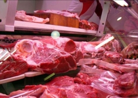 Sobreoferta de carne en el primer semestre, los frigoríficos produjeron 158 millones de kilos más