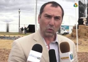 Amigos son los amigos: Antes del cambio de gobierno, Zarich nombraría a un ex INASE como nuevo director de control comercial agropecuario.