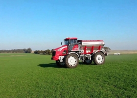 Impuesto a la importación de insumos para el agro: de cuánto es