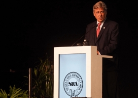 En La Rural 2023, el campo elevó la voz en contra del nuevo dólar maíz