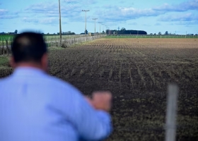 Por la sequía, un 43% de los productores tuvo que refinanciar deuda