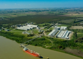 Santa Fe cedió US$ 55.000 millones en retenciones, pero un estudio afirma que el daño fue doble porque se perdió el efecto multiplicador de ese dinero