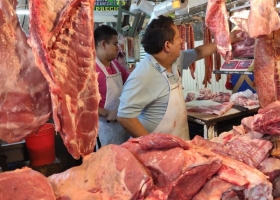 Estiman que los precios de la carne tendrán en agosto la inflación más alta en 18 años