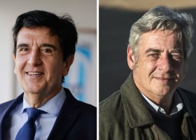Tiene que haber gente idónea. La Rural cruzó a Carlos Melconian por una frase que enojó al campo