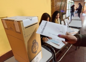 Las elecciones en Santa Fe