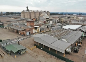 Vicentin. Empieza el cramdown y la pregunta es quién tiene US$800 millones para quedarse con la cerealera