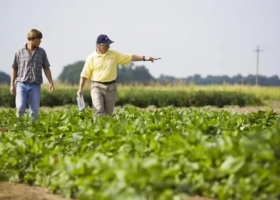 Por el 140° aniversario: declaran al 2023 como el año homenaje a la enseñanza agropecuaria