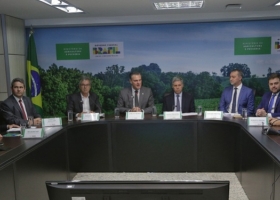 El gobierno brasileño refuerza programas de ayuda al agro ante una perspectiva climática desfavorable