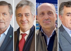 Elecciones. Sorpresa, temor a más nubarrones y el pedido especial del campo de cara al ballottage