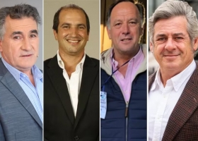 Suena electoralista: reparos en el campo a una promesa de Massa por las retenciones