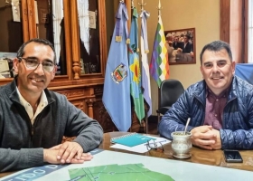 Esencial. Un municipio bonaerense podría sacarle $3000 millones al campo con un nuevo impuesto