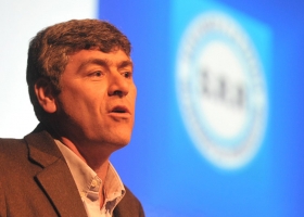 BURYAILE: "HAY UNA CARTELIZACIÓN FENOMENAL DEL COMERCIO DE GRANOS". 