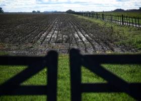 Que el campo no pague los platos rotos. Contundente apoyo del interior productivo en favor de un cambio de políticas para el sector