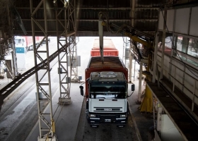 Llama la atención el momento. Fuerte polémica entre los exportadores y Aduana por una investigación de hace tres años