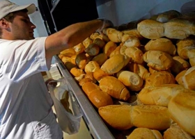 Inflación en la carne, el pan y la leche, uno de cada cuatro pesos son impuestos