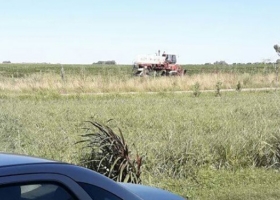  Los concejales de Pehuajó deberán trabajar durante las vacaciones para sancionar una ordenanza que regule las aplicaciones de agroquímicos