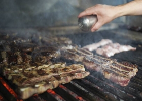 A cuánto se irá. la expectativa de una inminente devaluación empujó a la hacienda y habrá nuevos precios para la carne