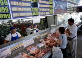 Se dispara la carne. Prevén un nuevo salto de precios con cortes por encima de los $7000 el kilo