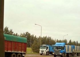 Se acordó un nuevo ajuste de las tarifas referenciales de fletes en Buenos Aires el valor para 400 kilómetros pasa a ser de 25.067 $ tonelada