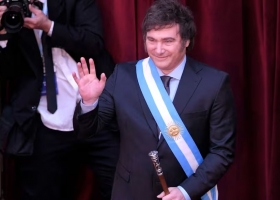 Proyecto de ley el Gobierno ratifica que va por la suba de las retenciones al campo