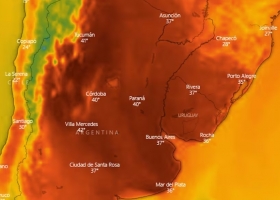 Expertos del INTA analizaron el fenómeno climático que podría dar una sorpresa en 2024