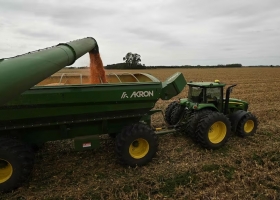 Según un experto el agro podría invertir la impactante cifra de casi US$60.000 millones