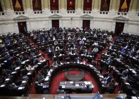 No anulemos el Congreso. Cuestionan la delegación de facultades y piden un cronograma con una baja de las retenciones