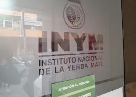 DNU el gobierno de Misiones tuvo un revés judicial en su intento por frenar la desregulación de la yerba mate