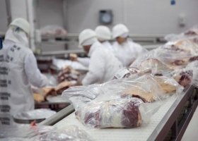 Argentina exportadora se fijaron los cupos de carne bovina a Colombia para el 2024