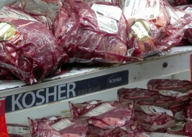 Argentina comenzó el trámite para exportar carne vacuna con hueso kosher a Israel