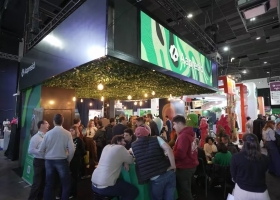 Con el impulso de Expoagro, el Congreso Aapresid 2024 se hará en la ciudad de Buenos Aires