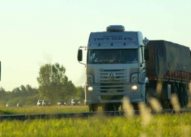 Transporte de cargas la estampida de costos no para y enero cerró con una suba del 20,6%