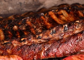 Superó a la inflación fuerte suba interanual de la carne vacuna, que rompió un récord