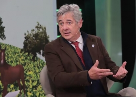 Sigue generando distorsiones. La Sociedad Rural pidió que se elimine la brecha cambiaria