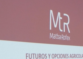 Este jueves comienzan a cotizar en el Matba Rofex los futuros de soja y maíz “dólar exportador” para realizar una cobertura tanto comercial como cambiaria