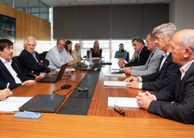 Encuentro clave entre el Conicet y la Mesa de Enlace para avanzar en investigaciones conjuntas