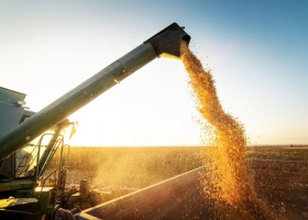 Hay optimismo las ventas de maquinaria agrícola tuvieron una brusca caída, pero ya se vislumbra otra tendencia