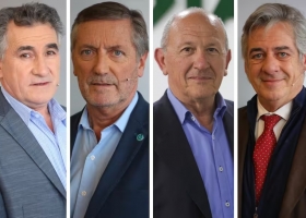 Pacto de Mayo en el campo ven una oportunidad para el país con la convocatoria de Milei y esperan más señales