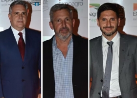 Pacto de Mayo: los gobernadores buscan que se amplíe la propuesta de Milei