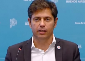 No hay plata proponen no pagar el aumento de un impuesto de Axel Kicillof y exigen una marcha atrás