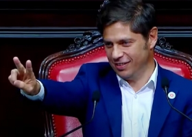 Aumentos desmedidos en el campo se preparan para llevar a la Justicia una pelea con Kicillof por un impuesto