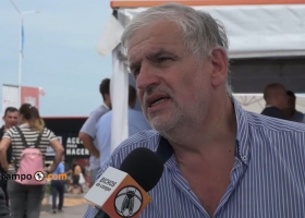 Un despropósito. Reclaman que el secretario de Agricultura actúe frente a una distorsión en el mercado de granos