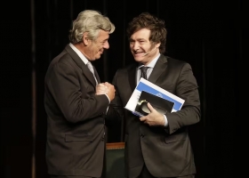 El tiempo pasa. Preocupación en el campo tras el rechazo al DNU de Milei