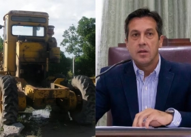 La casta. Productores lograron frenar un nuevo impuesto y dieron un portazo en un municipio