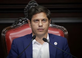 Pelea con Kicillof una entidad impulsa a los productores a una batalla judicial por la suba de un impuesto en Buenos Aires