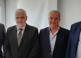 CRA renueva la presidencia del IPCVA y los exportadores de carne se quedaron con la vicepresidencia