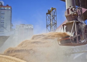 Recuperación el ingreso de dólares del agro saltó un 61% y prevén un segundo trimestre más fuerte