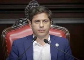 Profundamente inconstitucional un experto analizó las opciones legales para frenar un impuesto de Kicillof