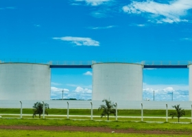 Brasil sigue los pasos de EE.UU. El aceite de soja sube de precio a medida que se encamina a transformarse en un commodity energético